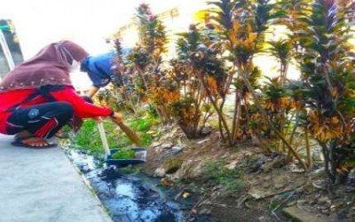 GERAKAN JUMAT BERSIH 2020-2021