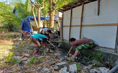 AKSI KADER ADIWIYATA 2020-2021