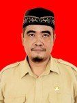 Ahmad Hishol Muttaqin, S.Ag.