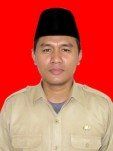 Akhmad Saiku, S.Pd