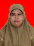 As'adah, S.Ag