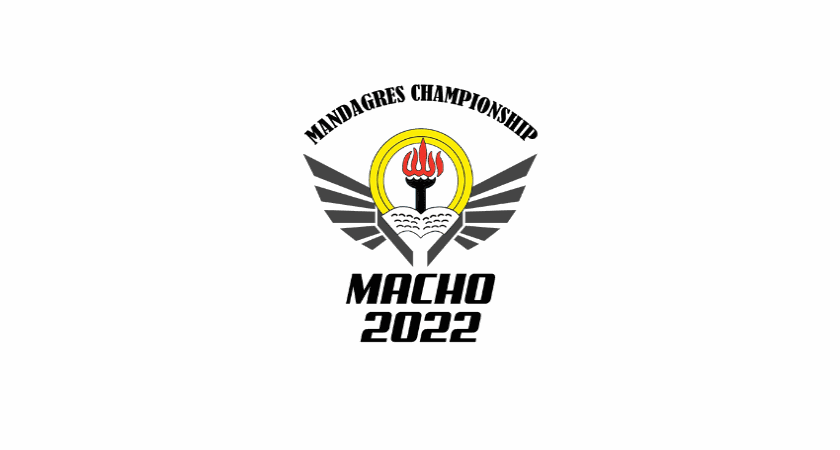 FANTASTIS ! PENDAFTAR MANDAGRES CHAMPIONSHIP 2022 MENCAPAi 937 PESERTA