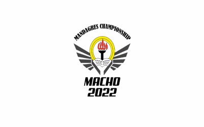 FANTASTIS ! PENDAFTAR MANDAGRES CHAMPIONSHIP 2022 MENCAPAi 937 PESERTA